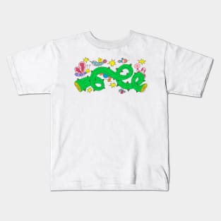 bugs Kids T-Shirt